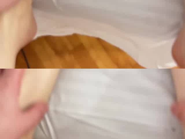 Sexy Petite Teen Tight Pussy Fucked After Massage
