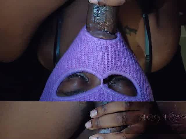 (MASKED mother I'd like to fuck) MONA JAWS DEBUT SCENE PART 1