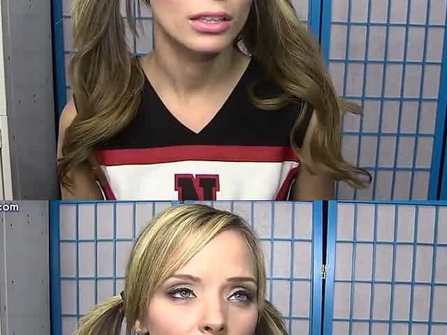 Naughty Breathtaking Blowjob Video - Pristine Edge