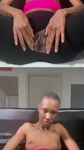 Passionate Squirter