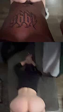 Tattoo artist takes BBC payment