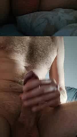 Midnight boner didn't go away Part two