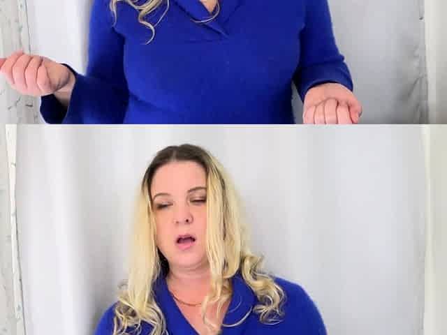 Stepmom prepares stepson's dick for college