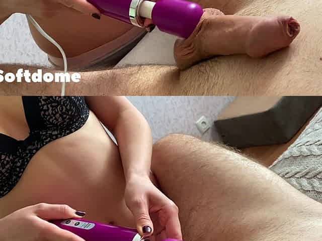 Fatshot-cumshot Double-triple 100500