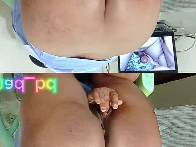 Step Sister Caught Watching Porn & Fucked