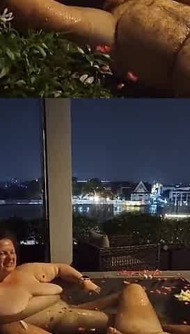 Banging Cock in Bangkok