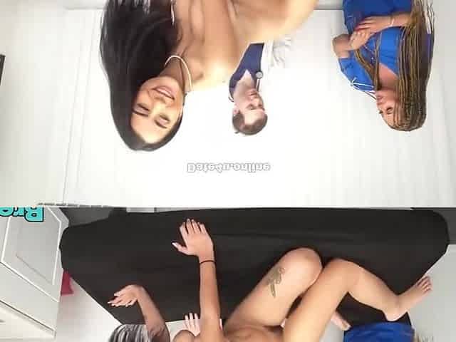 Horny vixen filthy porn story