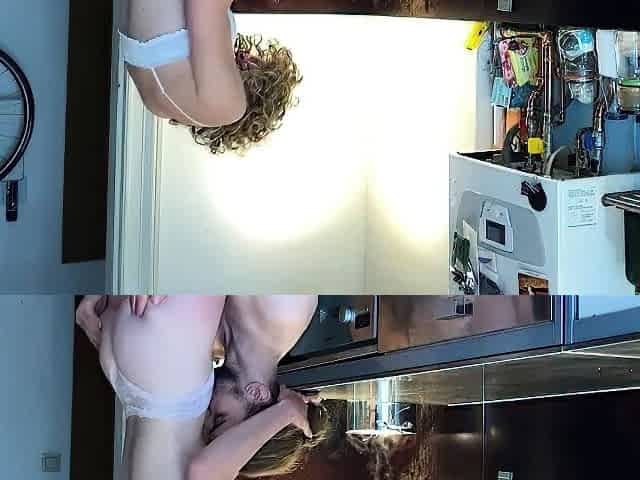 Lustery E Roman And Serafina Bring To A Boil FETiSH
