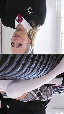 Interview Featuring Holly Gibbons