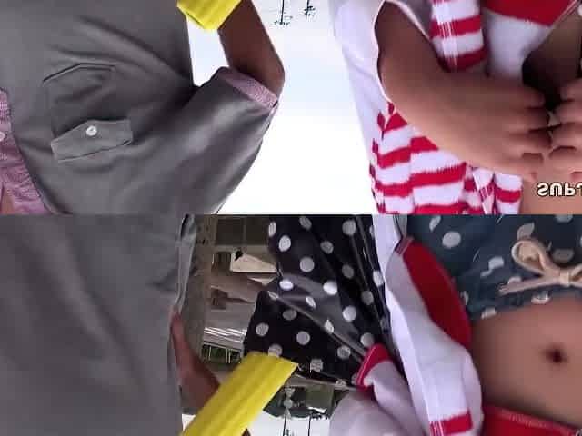 Amateur Asian Japanese Anal Creampie
