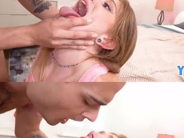 New Is A Young Nympho With A Step Bro Fantasy (07-03-2025) Hardcore Roleplay Family Iluvy With Lucy Foxx