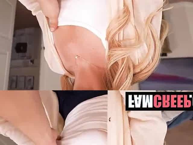 DAMN Black mother I'd like to fuck Therapists Cure is TRIO Laura Bentley, Cali Sweets, Austin Pierce