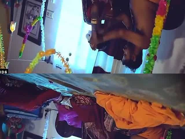 Indian Couples Hot & Passionate Honeymoon Sex Adventure