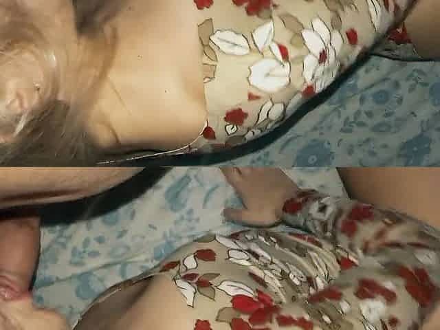 My ally's lustful wife wishes sex and I couldn't refuse. Iphone record