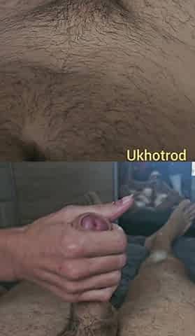 Early Morning BJ to Hard Cowgirl Creampie