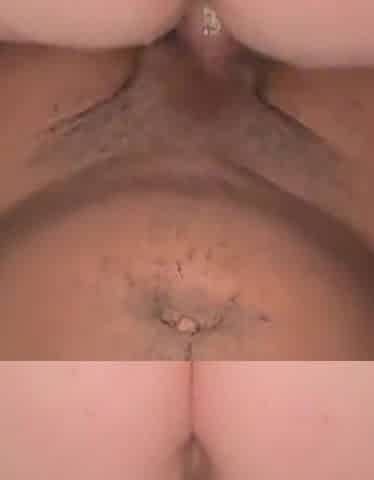 POV My Stepmom Takes My BBC for the First Time