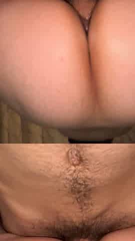 My older sister fucking me