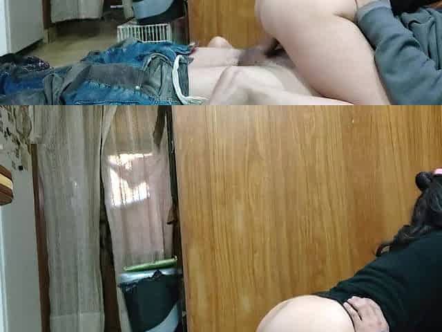 Riding climax
