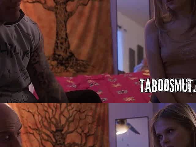 Protecting Her Chastity - Coco Lovelock