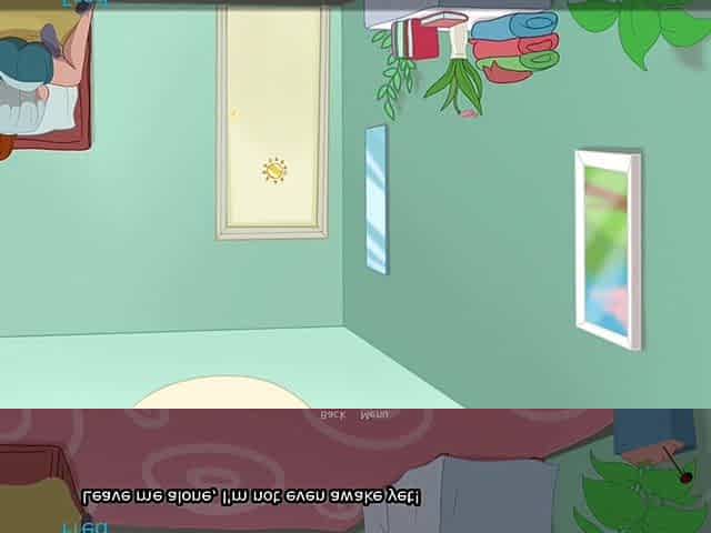 The Secret of the House #94: Helping a Hot MILF with the Garden - by Eroticgamesnc