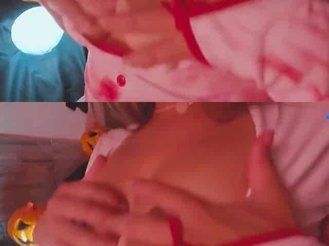 Fabulous Adult Movie Latina Homemade Great Just For You - Mari E Chell