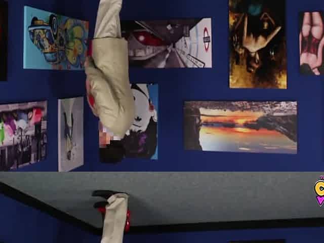 Georgie Lyall - Art Nerd Used