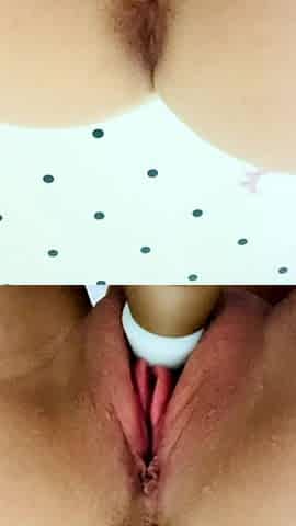 Orgasm Doggy Position