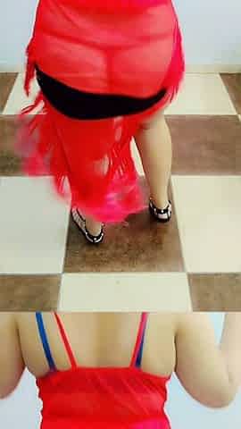 Arabic Ass Six
