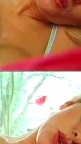 Dolly Golden: Big Tits and a Nice Ass to Fuck