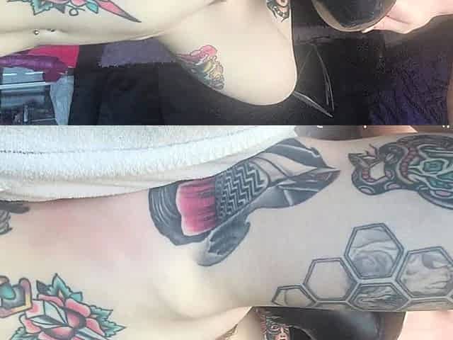 Amateur toys pics