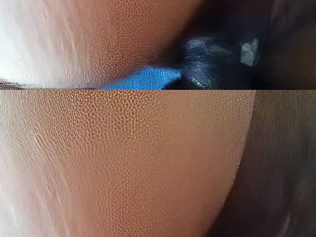 asian creamy pussy
