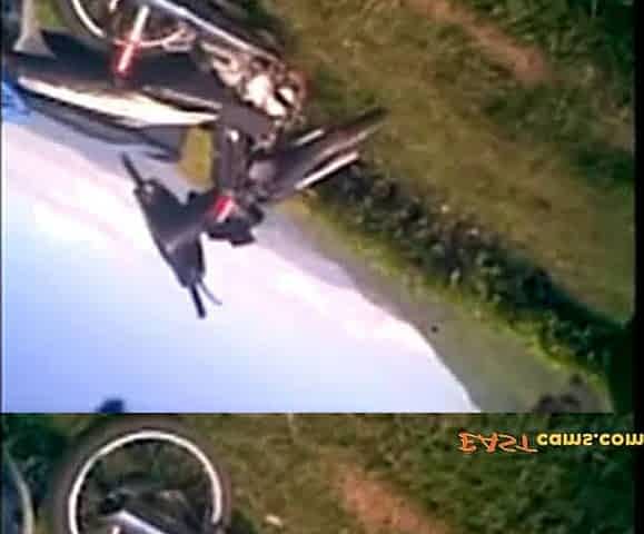 Indonesian Youth Outdoor Adventure