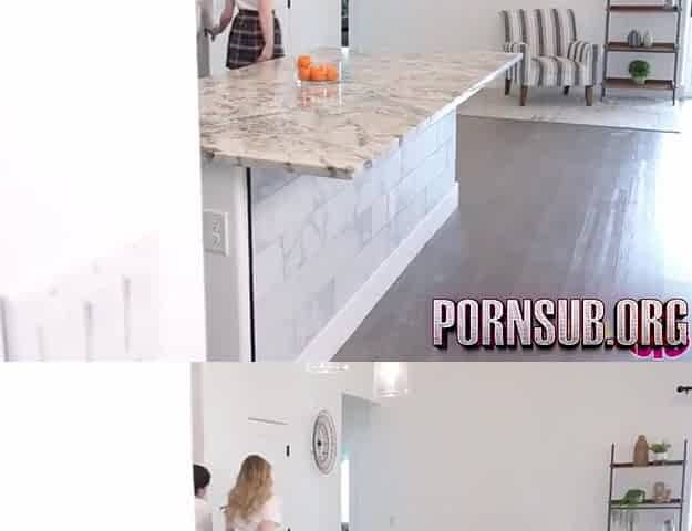 Breaking Bad With My Stepsister. Spanish sub. To watch in: pornsuborg
