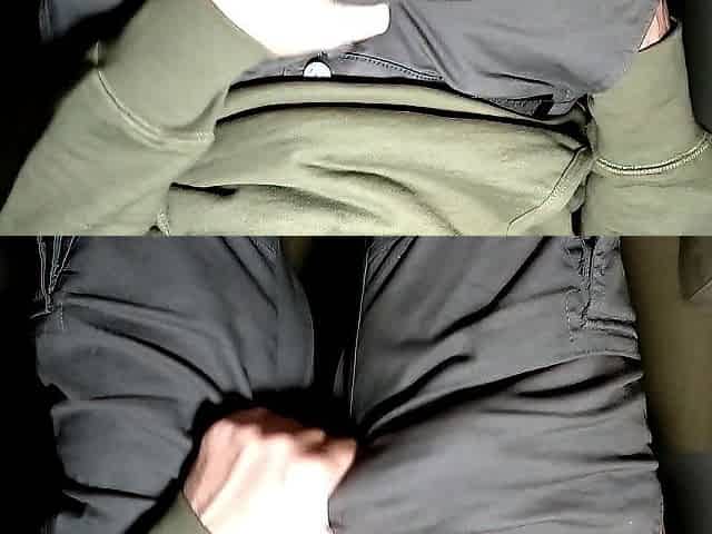 Bulge grabbing Ramrod not Bulge shaping a thick large rod