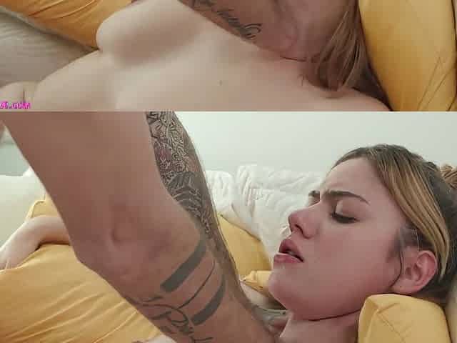 Conserve Water Ellie Nova Natural Tits