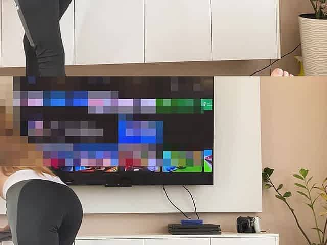 Stepmom Teaches Stepson How to Fuck Properly - Russian Amateur with Conversations