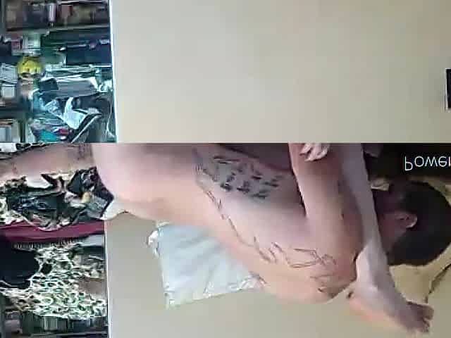 Folded legs compilation [part 1]