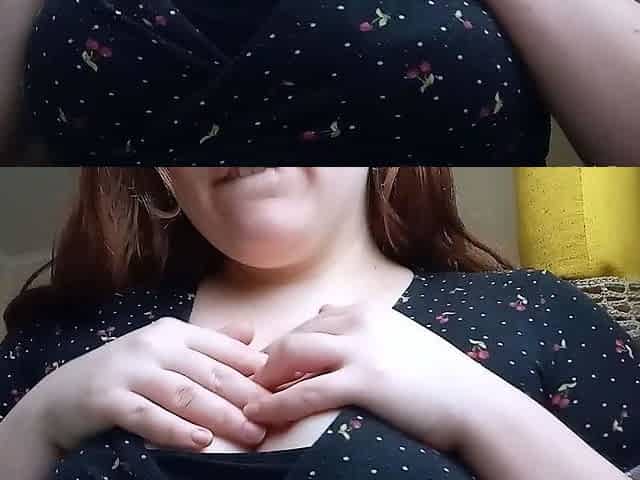 Busty Latin Babe Oils Her Big Boobs And Booty