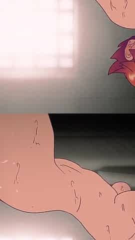 A Prisoner in Prison Became a Girl.he's in Shock Hentai Anime 2D (cartoon Porn )