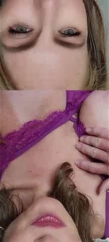 Making Myself Cum for You
