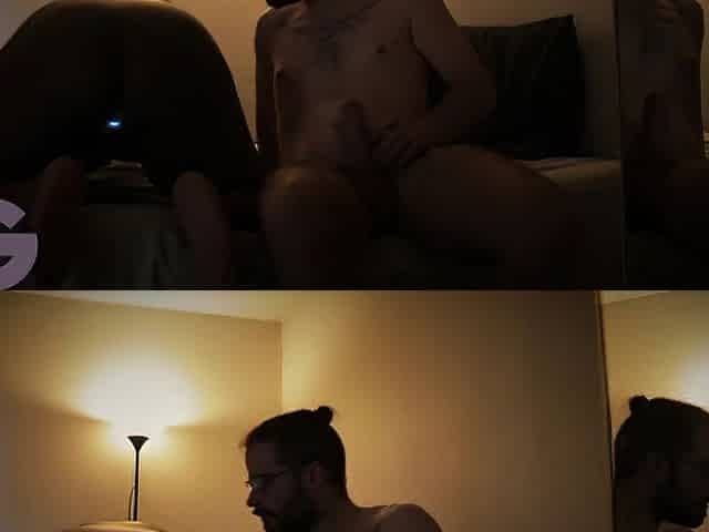 Private Screw.. Booty Worship.. Mutual Climax