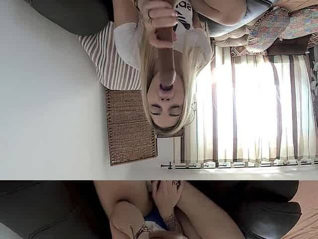 Hawt teen oral instructions