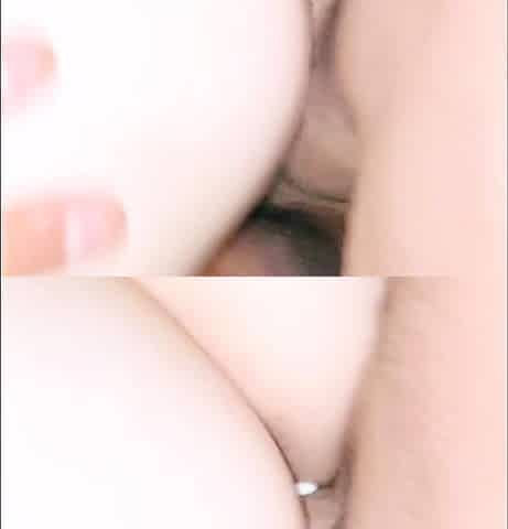 Porno amateur very hairy pussy creampie