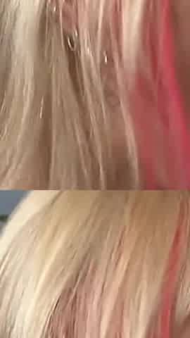 A Scorching Hot Blonde Wants to Screw with an Unknown Man While Her BF Watches.
