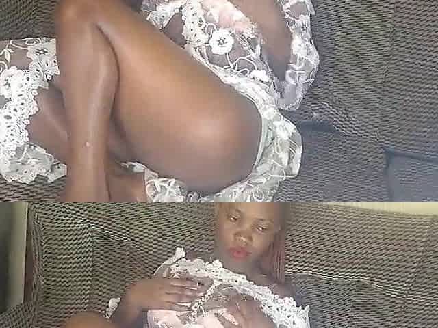 this babe masturbate her in advance of her wedding