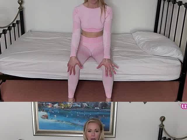 Your Lucy Doll Now Requires Real Orgasms