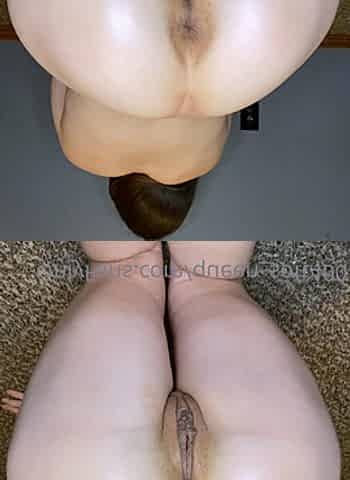 Amateur Webcam Girl Fingering