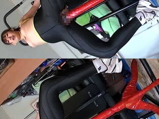 Amateur Asian Japanese Anal Creampie