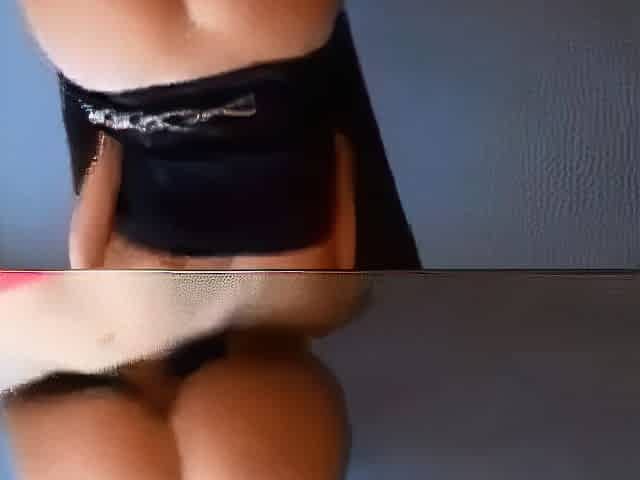 First-Time Anal: College Amateur Couple's POV Home Video