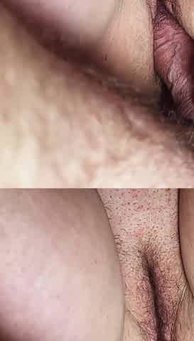 Asmr Wet Pussy and Ass Sounds - Fucking Stepmom Lust Is Great